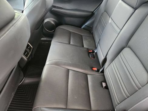 Used 2016 Lexus NX 200t FWD image 30