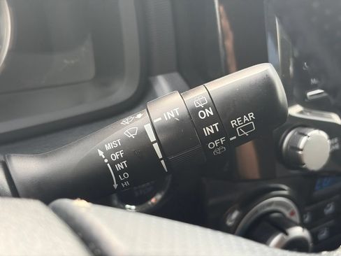 Used 2023 Toyota 4Runner TRD Pro AWD/4WD image 27