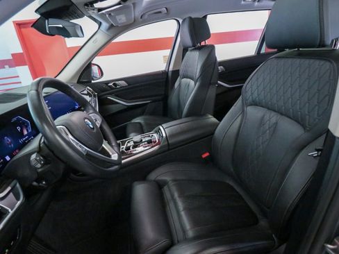 Used 2026 BMW X7 xDrive40i AWD/4WD image 12