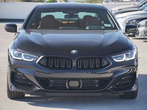 New 2026 BMW 840i image 2