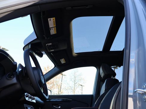 New 2026 Honda Passport TrailSport Elite image 34