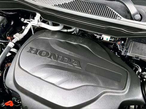 Used 2024 Honda Ridgeline RTL image 31