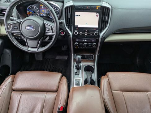 Used 2020 Subaru Ascent Touring image 35