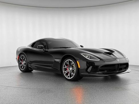 Used 2016 Dodge Viper GTS image 8