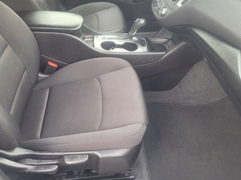 Used 2020 Chevrolet Malibu LS image 20