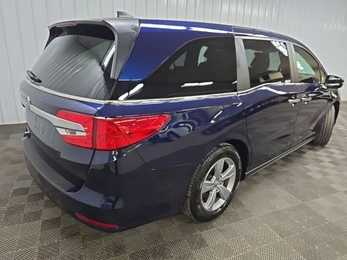 Used 2019 Honda Odyssey EX-L image 10