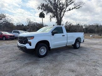 New 2026 Chevrolet Silverado 1500 W/T w/ WT Value Package AWD/4WD video 2
