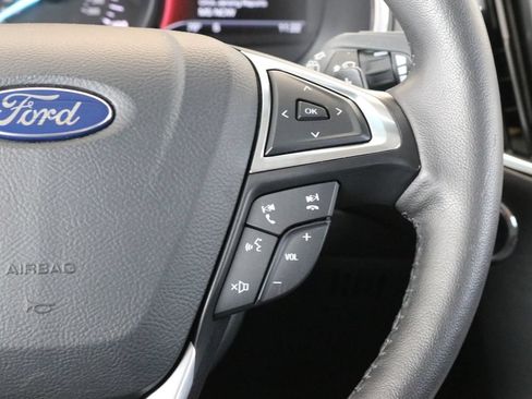 Used 2015 Ford Edge Titanium AWD/4WD image 12