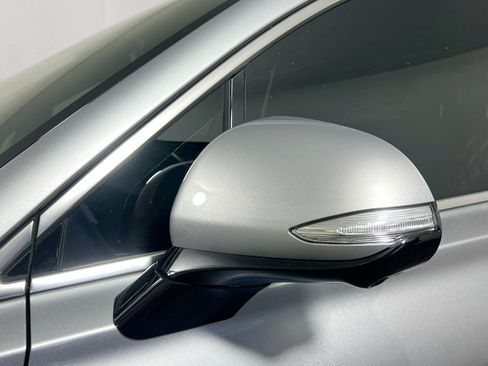 Used 2022 Hyundai Santa Fe Calligraphy FWD image 12