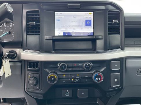 New 2026 Ford F250 XL w/ STX Appearance Package image 13