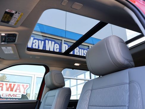 Used 2024 Toyota Sequoia Limited image 26