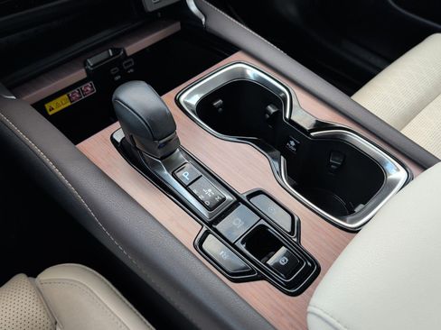 Certified 2023 Lexus RX 350 FWD w/ Cold Area Package image 21