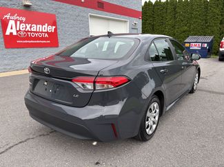 Certified 2024 Toyota Corolla LE FWD video 3