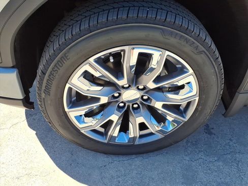 New 2026 GMC Sierra 1500 Denali w/ Denali Reserve Package image 9