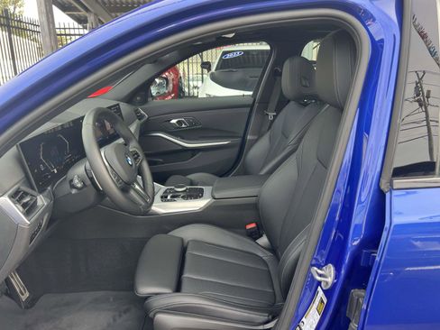 Used 2024 BMW 330i xDrive Sedan image 10