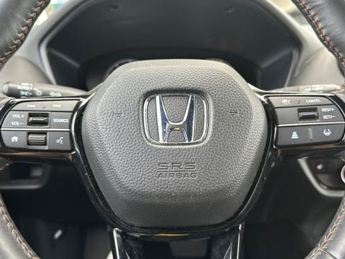 Certified 2024 Honda HR-V Sport image 25