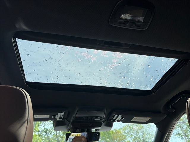 New 2026 Subaru Outback Touring XT AWD/4WD image 18