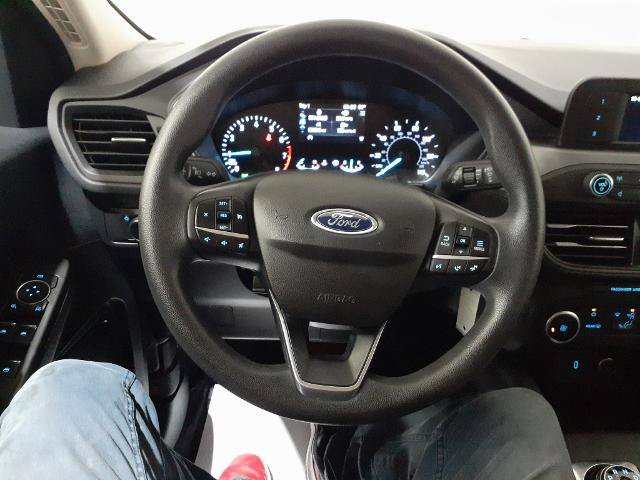 Certified 2020 Ford Escape S FWD image 3