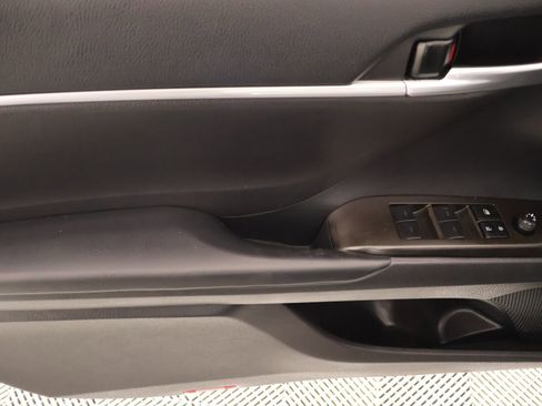 Used 2023 Toyota Camry LE FWD image 14