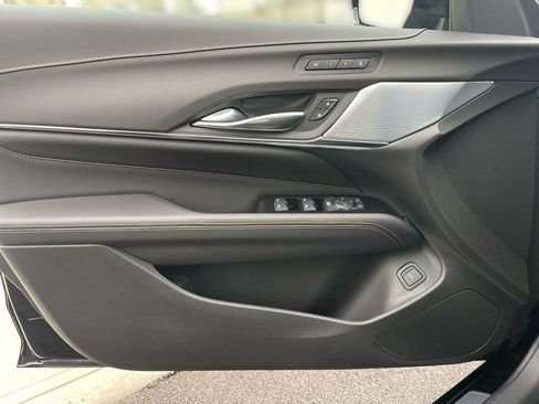 New 2025 Cadillac CT4 Sport image 33