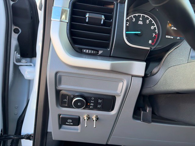 Used 2021 Ford F150 XLT AWD/4WD image 18