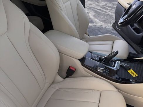 Used 2019 BMW X3 xDrive30i image 22