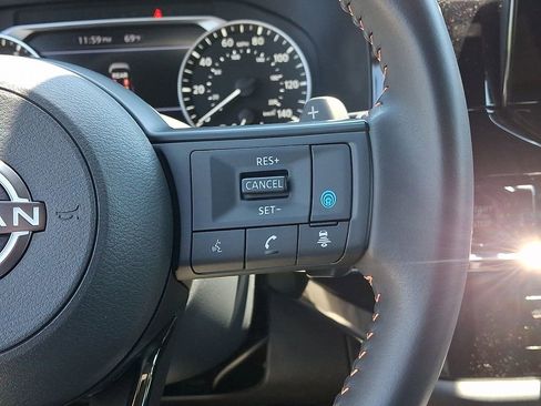 Used 2025 Nissan Pathfinder Rock Creek AWD/4WD image 22