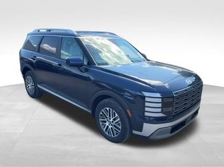 New 2026 Hyundai Palisade SEL FWD video 2
