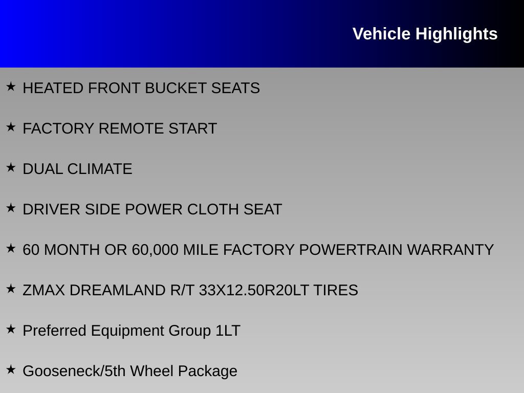 Used 2022 Chevrolet Silverado 2500 LT w/ Midnight Edition AWD/4WD image 12