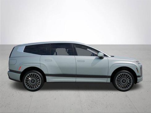 New 2026 Hyundai Ioniq 9 Calligraphy AWD/4WD image 7