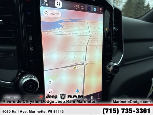 New 2026 RAM 1500 Big Horn image 22