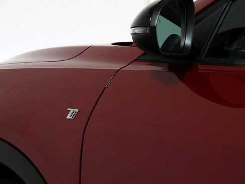 Used 2024 Alfa Romeo Tonale Ti AWD/4WD image 12