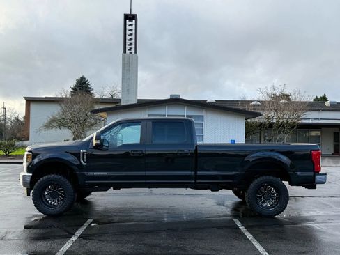 Used 2019 Ford F350 XL w/ STX Appearance Package image 2