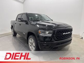 Used 2022 RAM 1500 Big Horn video 1