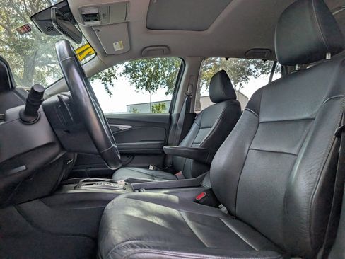 Used 2021 Honda Pilot EX-L image 15