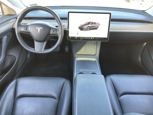 Used 2023 Tesla Model 3 Standard Range RWD image 20