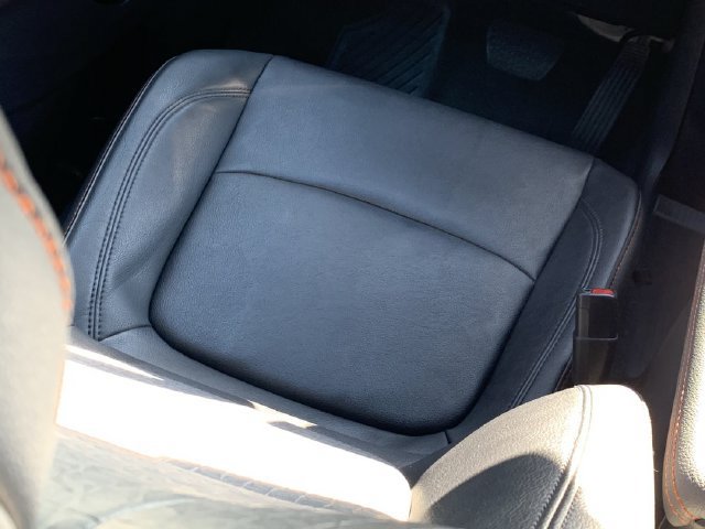 Certified 2024 Toyota Sienna XSE FWD image 19