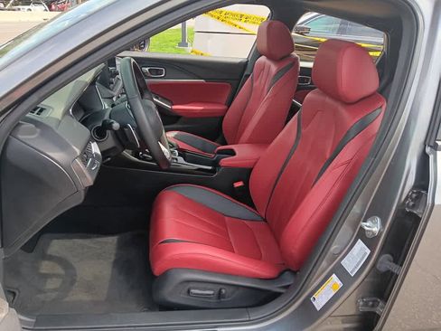 Used 2023 Acura Integra A-Spec image 10