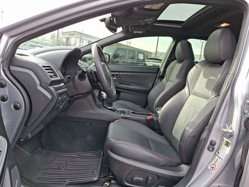 Used 2018 Subaru WRX Limited image 13