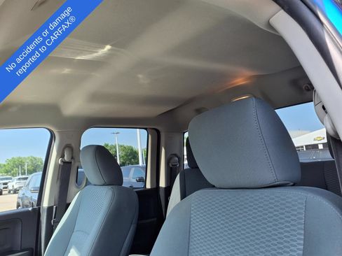 Used 2019 RAM 1500 Express w/ Express Value Package AWD/4WD image 20