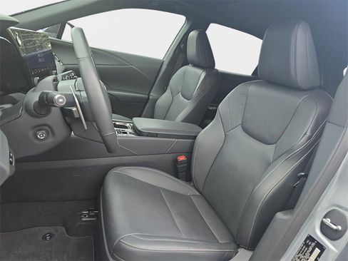 Certified 2025 Lexus RX 350 w/ Convenience Package image 15