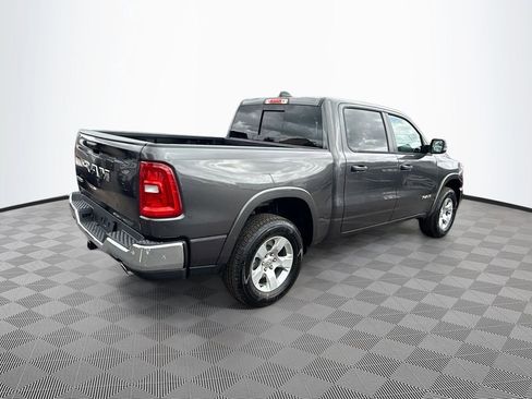 New 2026 RAM 1500 Big Horn image 5