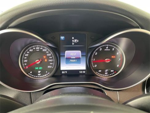 Used 2015 Mercedes-Benz C 300 4MATIC Sedan image 5