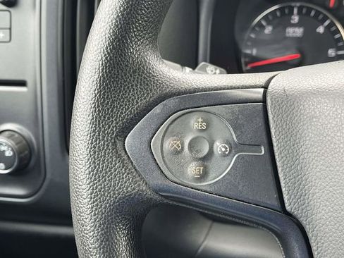 Used 2016 Chevrolet Silverado 2500 W/T w/ WT Convenience Package image 25