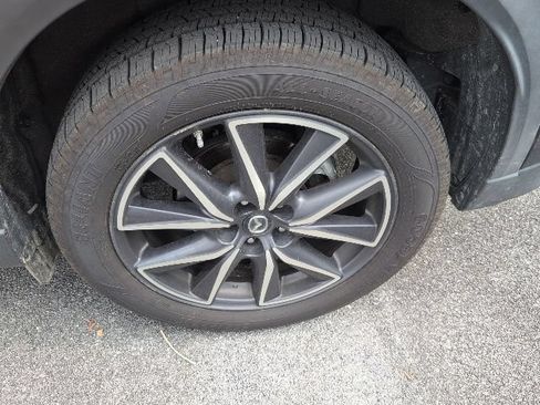 Used 2018 MAZDA CX-5 Grand Touring w/ Premium Package AWD/4WD image 5