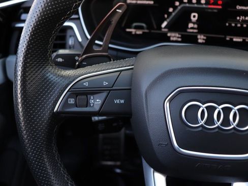 Used 2021 Audi S5 Premium Plus w/ Premium Plus AWD/4WD image 39