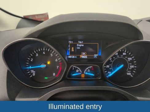 Used 2017 Ford Escape SE image 22