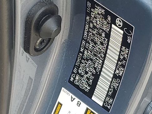 Certified 2023 Toyota Corolla LE image 46