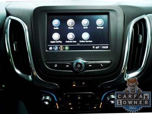 Used 2024 Chevrolet Equinox LT w/ LPO, Floor Liner Package FWD image 17
