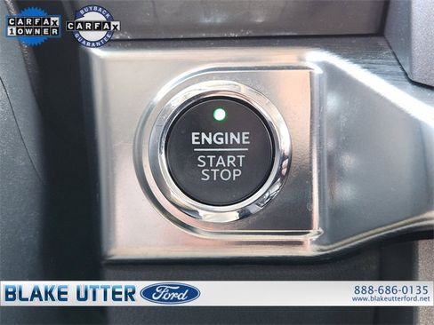 Used 2023 Ford F150 Lariat image 21